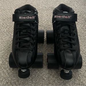 Riedell R3 Cayman Roller Derby Skates